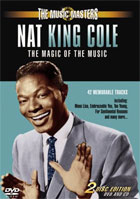 Nat King Cole: The Magic Of The Music