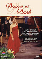 Dawn Upshaw: Dawn At Dusk: A Late Night Recital