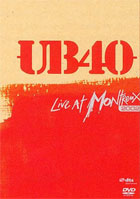 UB40: Live At Montreux 2002