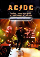 AC/DC: Rock Case Studies (w/Book)