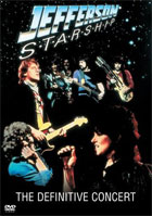 Jefferson Starship: The Definitive Concert (Lightyear Entertainment)