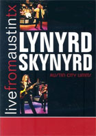 Lynyrd Skynyrd: Live From Austin, TX: Austin City Limits