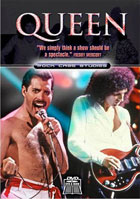 Queen: Rock Case Studies (w/Book)
