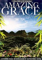 Rick Wakeman: Amazing Grace: Arranged And Performed By Rick Wakeman (DVD/CD Combo)