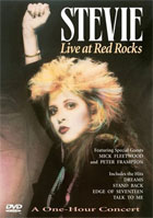 Stevie Nicks: Live At Red Rocks (Lightyear Entertainment)