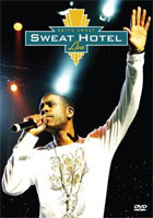 Keith Sweat: Sweat Hotel