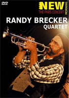 Randy Brecker Quartet: The Paris Concert