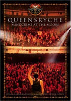 Queensryche: Mindcrime At The Moore