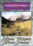 Moodtapes: Autumn Whispers, Winter Dreams