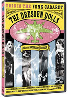 Dresden Dolls: Live At The Roundhouse London 2006