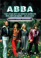 ABBA: Rock Case Studies (w/Book)