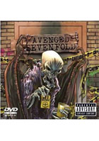 Avenged Sevenfold: All Excess