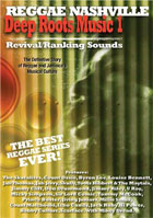 Deep Roots Music 1: Revival / Ranking Sounds