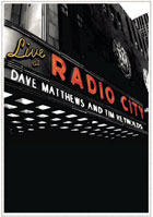 Dave Matthews And Tim Reynolds: Live At Radio City