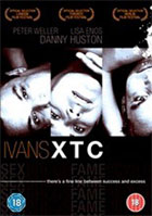 Ivans XTC (PAL-UK)