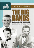 Big Bands Vol. 1: Soundies