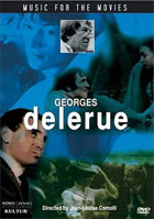 Music For The Movies: Georges Delerue