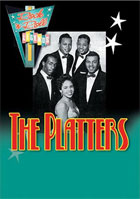 Platters: The Platters With Special Guests The Crickets And Lenny Welch