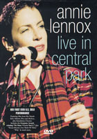 Annie Lennox: Live In Central Park