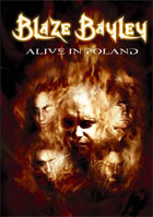 Blaze Bayley: Alive In Poland