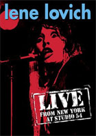 Lene Lovich: Live From New York At Studio 54