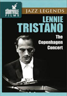Lennie Tristano: Copenhagen Concert