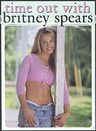 Time Out With Britney Spears