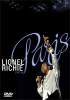 Lionel Richie: Live In Paris