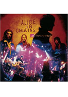 Alice In Chains: MTV Unplugged (DVD/CD Combo)