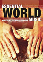 Essential World Music