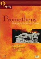 Prometheus: Musical Variation On A Myth