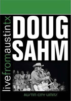 Doug Sahm: Live From Austin, TX: Austin City Limits