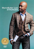 Myron Butler & Levi: Stronger