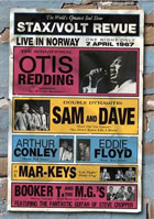 Stax/Volt Revue Live In Norway 1967