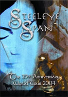 Steeleye Span: The 35th Anniversary Tour 2004
