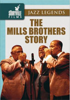 Mills Brothers: The Mills Brothers Story
