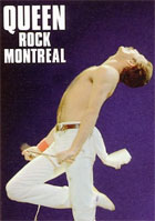 Queen: Queen Rock Montreal: Special Edition