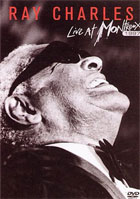 Ray Charles: Live At Montreux 1997
