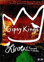 Gipsy Kings: Live At Kenwood House In London