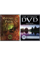 Ritual Path / Ultimate DVD Promo