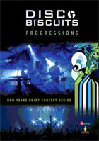 Disco Biscuits: Progressions: New Years Eve 2006
