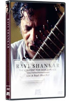 Ravi Shankar: The Concert For World Peace