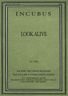Incubus: Look Alive