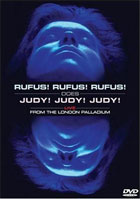 Rufus Wainwright: Rufus! Rufus! Rufus! Does Judy! Judy! Judy!: Live At The London Palladium