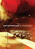 Dave Matthews Band: Live At Piedmont Park