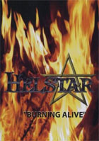 Helstar: Burning Alive