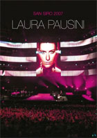 Laura Pausini: Live In San Siro