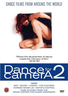 Dance For Camera 2