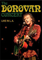 Donovan: The Donovan Concert: Live In L.A.