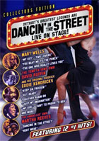 Martha Reeves: Dancing In The Street